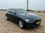 BMW 3-Serie 2.0 320I Touring Sport 2013 Blauw, Auto's, 183 pk, 1440 kg, 4 cilinders, Blauw