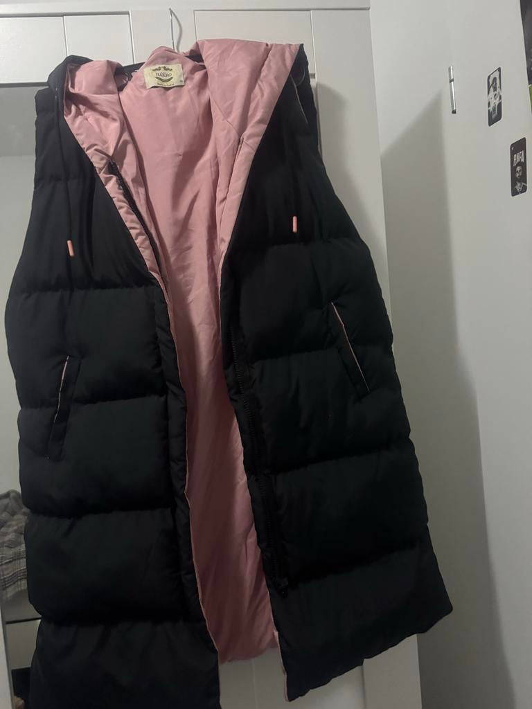 Boyd warmer, zo goed als nieuw, maat M/L, Kleding | Dames, Bodywarmers, Ophalen of Verzenden, Zo goed als nieuw, Maat 38/40 (M)