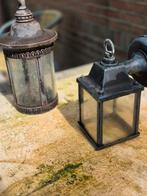 Twee tuin lantaarns, Tuin en Terras, Ophalen