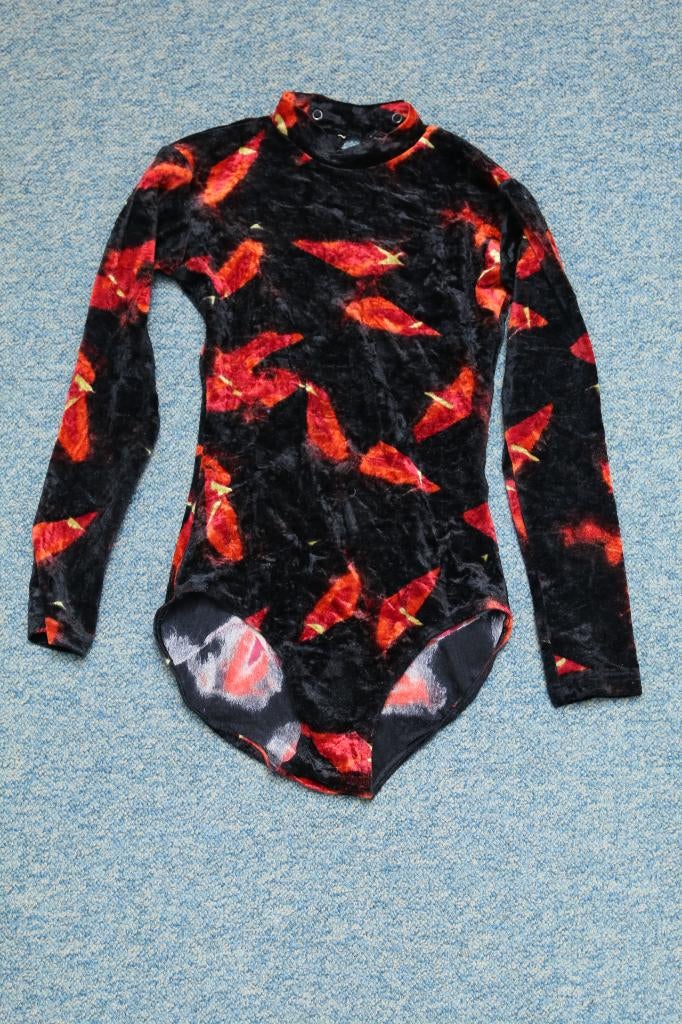 Turnpakjes meisjes maat 164-36 diverse modellen 3, Kindermaat 146 t/m 176, Ophalen of Verzenden, Zo goed als nieuw, Turnpak(je)