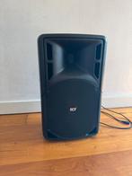 RCF ART 315-A Actieve Luidspreker - Krachtig Geluid, Gebruikt, 120 watt of meer, Front, Rear of Stereo speakers, Ophalen