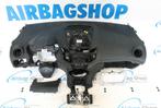 Airbag set - Dashboard grijs Ford Fiesta MK7 (2008-heden), Gebruikt, Ophalen of Verzenden