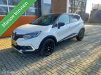 Renault Captur 0.9 TCe First edition NAV|CC|LED|A-CAMERA|, Voorwielaandrijving, 898 cc, Gebruikt, Euro 6