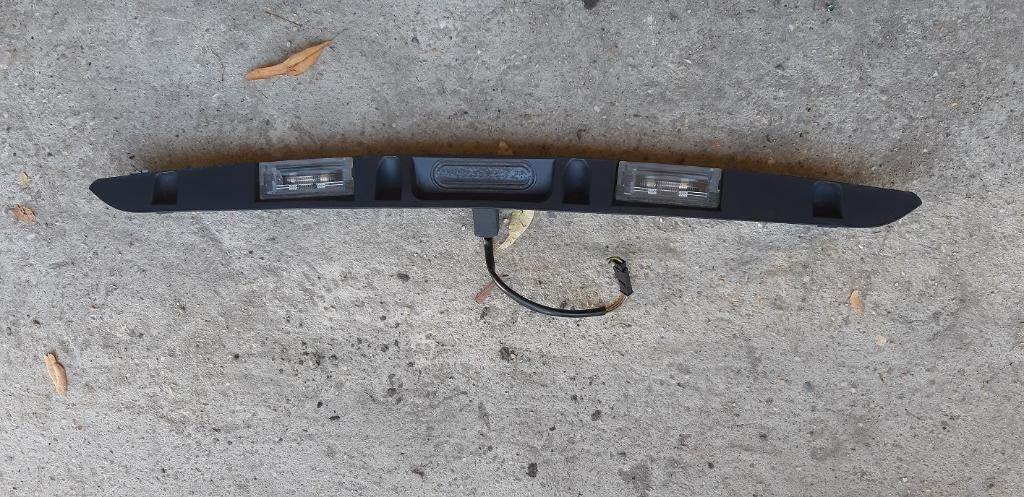 Strip op de achterklep BMW  E46 Compact, Ophalen of Verzenden