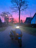 Zip type 3 (2005), Fietsen en Brommers, Ophalen, Tweetakt, Zo goed als nieuw, 70 cc