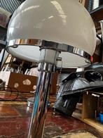 Wagenfeld Bauhaus WA24 Tafellamp, Ophalen, Gebruikt, Glas