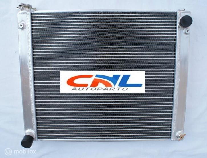 Radiateur Nissan 300ZX 1990-1997 Manual 91 92 93 94 95 96, Auto-onderdelen, Motor en Toebehoren, Nieuw, Ophalen of Verzenden