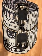 Stoere hoverboard - accu defect, Ophalen, Gebruikt, Elektrische step (E-scooter)