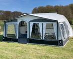 Walker Pioneer 240 all Season voortent/luifel-maat 17 (960), Caravans en Kamperen, Ophalen, Zo goed als nieuw, Walker Campingstyle
