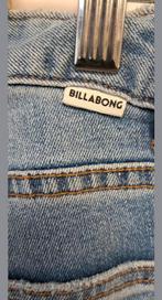 Nieuwe Billabong spijkerbroek maat 24, Kleding | Dames, -, Blauw, Nieuw, Ophalen of Verzenden