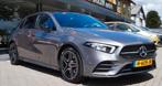 Mercedes-Benz A-Klasse A 180 136pk 7G-DCT 2020 Grijs, Auto's, 136 pk, 680 kg, 4 cilinders, Origineel Nederlands