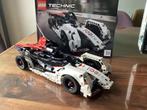 Lego technic 42137 formule e Porsche, Ophalen of Verzenden, Gebruikt, Complete set, Lego