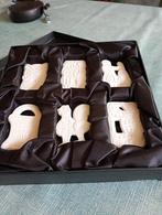 De Hollandsche Waaren speculaas magneten koekjes, Antiek en Kunst, Ophalen of Verzenden