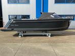 Maxima 720 MC Retro met Honda 60pk (bj 2023), Watersport en Boten, 6 meter of meer, Nieuw, 50 tot 70 pk, Polyester