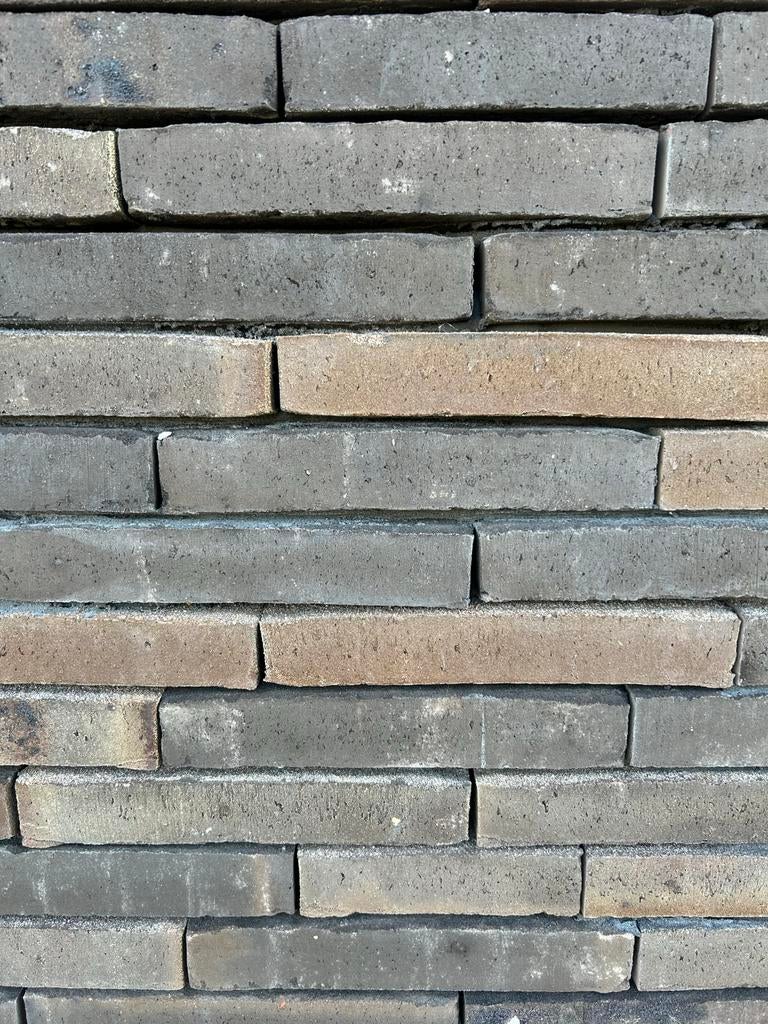 Metselstenen Rodruza 35m2 2600 stuks, Doe-het-zelf en Verbouw, Metselstenen, Ophalen, Nieuw, Bakstenen