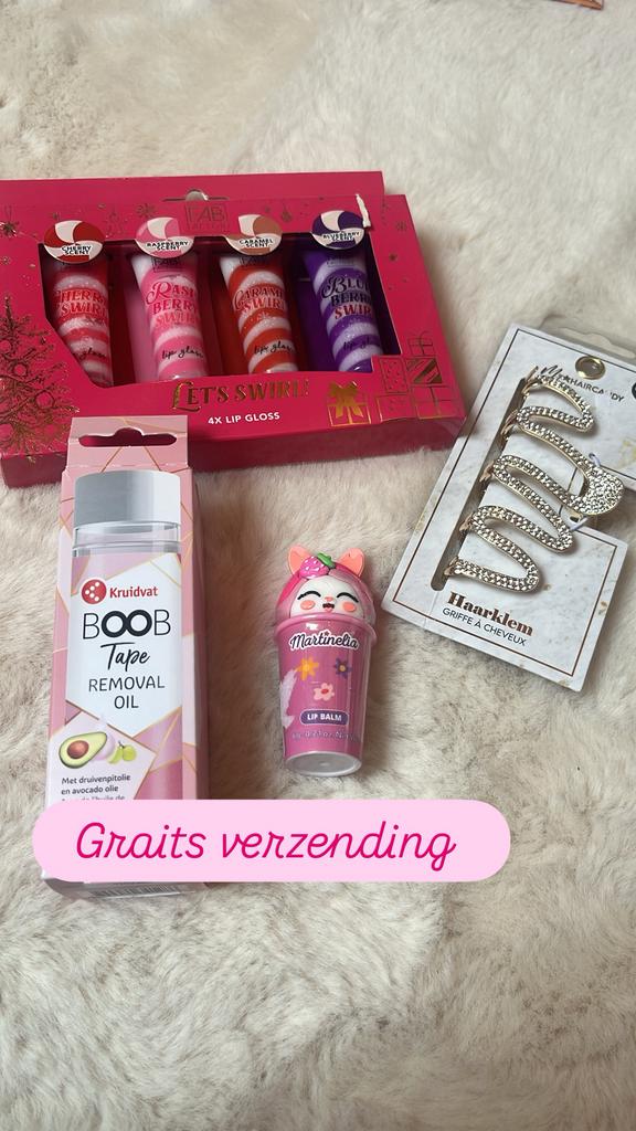 Beauty producten, Ophalen of Verzenden, Zo goed als nieuw, Handen en Nagels