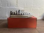 Converse Chuck 70 Low Archival Zebra Print - EU 41.5 - US 8, Wit, Converse, Nieuw, Ophalen of Verzenden