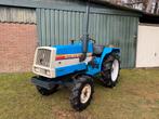 Mitsubishi MT2001D minitractor mini tractor, Ophalen, Overige typen