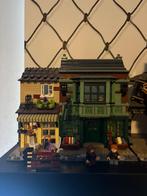 Harry Potter LEGO Diagon Alley, Ophalen, Nieuw, Complete set, Lego