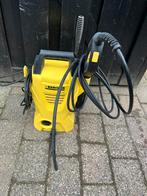 Kärcher hogedrukreiniger K 2.110, Ophalen of Verzenden, Zo goed als nieuw, Elektrisch