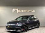 Volkswagen GOLF 2.0 TSI GTI Clubsport Pano|H/K|IQ|Nurburgrin, Gebruikt, 4 cilinders, 1984 cc, Zwart