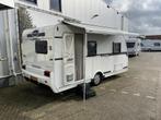 Caravelair Caravelair 420 LUIFEL-VOORTENT-MOVER, Caravans en Kamperen, Caravans, Bedrijf, Treinzit, Schokbreker, Caravelair