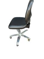 SCORE Werkstoelen skaileer, Ophalen, Gebruikt, -, Zwart