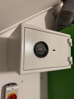 ZGAN - Kluis S2 - GW 66-400 KASSEL-CALDEN Brandveilige Safe, Ophalen, Zo goed als nieuw, Brandkast