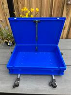 Rive D25 aasbak met 2 extra Rive D25 tel. poten, Ophalen of Verzenden, Overige typen