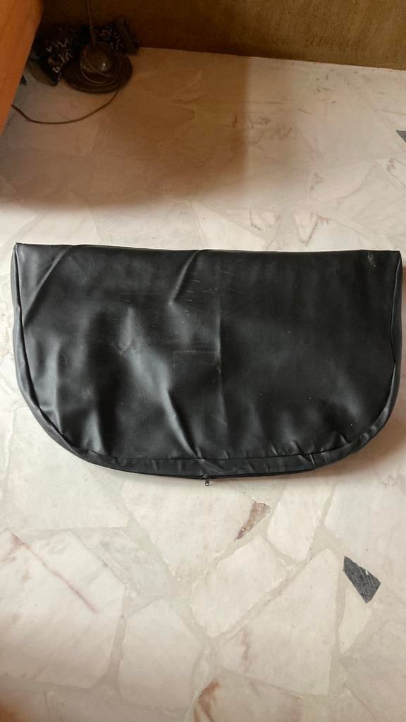 Cabrio windscherm hoes saab 93, Ophalen of Verzenden, Zo goed als nieuw