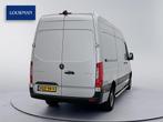 Mercedes-Benz Sprinter 316 2.2 CDI L2H2 Inrichting Navigatie, Gebruikt, 4 cilinders, Met garantie (alle), 163 pk