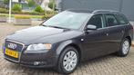 Audi A4 Avant 2.0 YOUNGTIMER 1E EIGENAAR AUTOMAAT CLIMA, Gebruikt, 4 cilinders, 1984 cc, A4