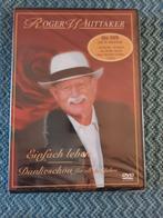 Roger Whittaker -  Dankeschön für all die Jah, Alle leeftijden, Ophalen of Verzenden, Nieuw in verpakking, Muziek en Concerten