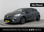 Renault Clio 1.2 TCe Intens 120PK | Automaat | All Season Ba, Stof, Gebruikt, Euro 6, 49 €/maand