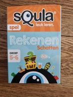 Squla rekenen groep 5-6, Ophalen of Verzenden