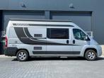 Adria Adria Twin 600SP Standaard (bj 2007), Nick, Airbags, Info@autoglasvriend.nl, Bedrijf