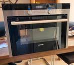Siemens HB86K552 inbouw combimagnetron, Ophalen, Combimagnetron, Gebruikt, Hete lucht