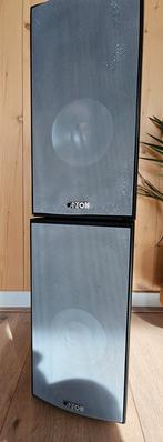 CANTON CLE-403, Overige merken, Ophalen of Verzenden, Zo goed als nieuw, 120 watt of meer