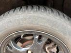 Winterbanden Goodyear op velg - 205 / 60 R16 - o.a. Kia Niro, Ophalen, Gebruikt