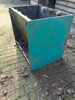 Voerbak Verba, Dieren en Toebehoren, Meerdere dieren, Varken