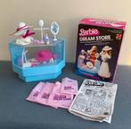 Vintage Barbie 1983 Dream Store Mattel, Ophalen of Verzenden, Zo goed als nieuw