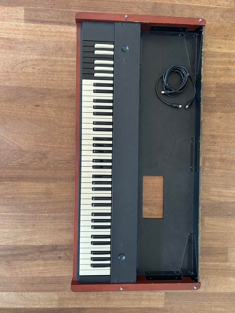 Hammond XLK3 onderklavier, Muziek en Instrumenten, Orgels, Ophalen, Gebruikt, 1 klavier, Hammondorgel
