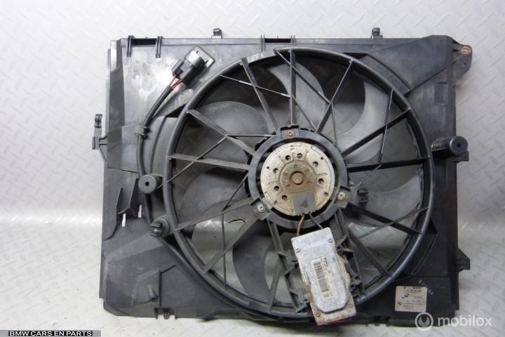 Koelvin BMW 1-serie E87 e81 87 e90 e91 diversen, Auto-onderdelen, Gebruikt, Ophalen of Verzenden, BMW, BMW