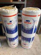 Glaswol ursa 220mm, Ophalen, Nieuw, Glaswol, Dakisolatie