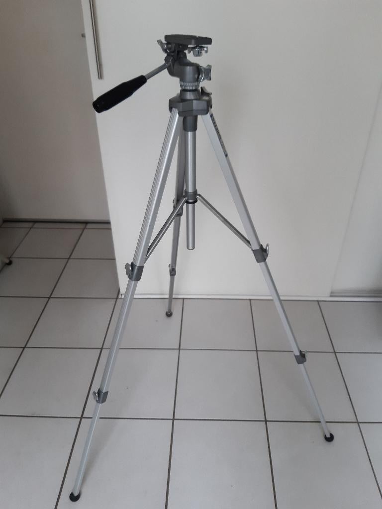Statief Velbon VEB-3, Ophalen, Zo goed als nieuw