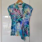 Frank Walder top! Maat 38., Kleding | Dames, T-shirts, Maat 38/40 (M), Ophalen of Verzenden, Zo goed als nieuw, Korte mouw