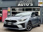 Kia ProCeed 1.0 T-GDI GT-PlusLine BTW Auto, Voorwielaandrijving, Gebruikt, Handgeschakeld, 19 km/l