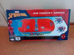 Spiderman Air Hockey Arena, leuk spel!, Kinderen en Baby's, Speelgoed | Overig, Ophalen of Verzenden, Jongen of Meisje