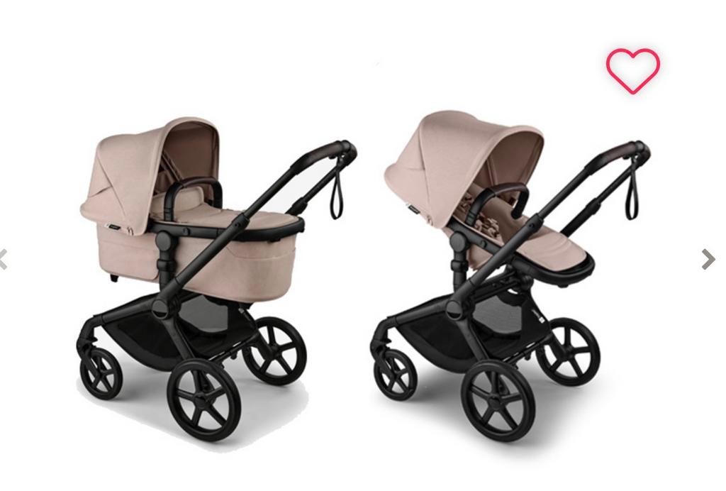 Nette Bugaboo Cameleon kinderwagen, Ophalen of Verzenden, Gebruikt, Kinderwagen, Bugaboo