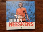 Johan Neeskens, Wereld Voetballer, Jaap Visser,, Ophalen, Gelezen, Balsport
